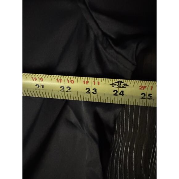 Flex Men’s Luxury Collection Designed In Italy Silky Feel Modern Dress Shirt XL - Picture 4 of 9